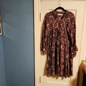 Natalie Martin Fiore short dress size S